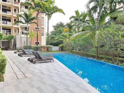 Tropika East (D14), Condominium #474402031